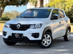 RENAULT Kwid 1.0 12V 4P SCE FLEX ZEN