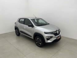 RENAULT Kwid 1.0 12V 4P SCE FLEX INTENSE