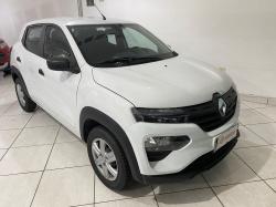 RENAULT Kwid 1.0 12V 4P SCE FLEX ZEN