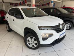 RENAULT Kwid 1.0 12V 4P SCE FLEX ZEN