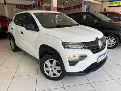 RENAULT Kwid 1.0 12V 4P SCE FLEX ZEN