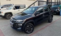 RENAULT Kwid 1.0 12V 4P SCE FLEX INTENSE