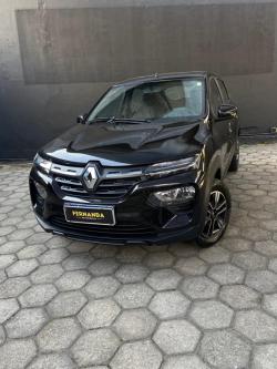 RENAULT Kwid 1.0 12V 4P SCE FLEX INTENSE