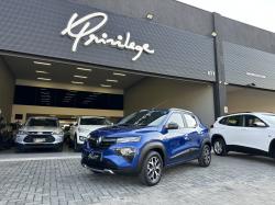 RENAULT Kwid 1.0 12V 4P SCE FLEX OUTSIDER