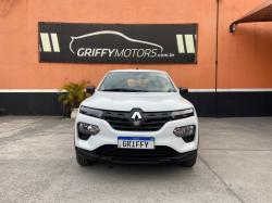 RENAULT Kwid 1.0 12V 4P SCE FLEX ZEN