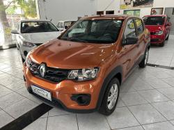 RENAULT Kwid 1.0 12V 4P SCE FLEX ZEN