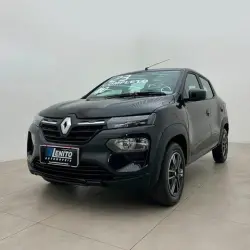 RENAULT Kwid 1.0 12V 4P SCE FLEX INTENSE