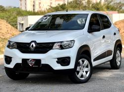 RENAULT Kwid 1.0 12V 4P SCE FLEX ZEN