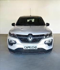 RENAULT Kwid 1.0 12V 4P SCE FLEX ZEN