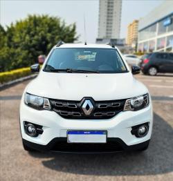 RENAULT Kwid 1.0 12V 4P SCE FLEX INTENSE