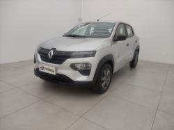 RENAULT Kwid 1.0 12V 4P SCE FLEX ZEN