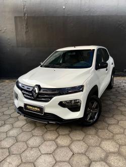 RENAULT Kwid 1.0 12V 4P SCE FLEX ZEN