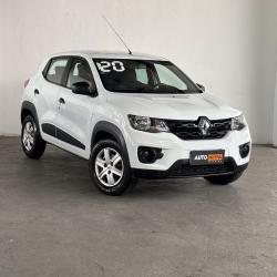 RENAULT Kwid 1.0 12V 4P SCE FLEX ZEN