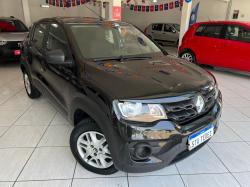 RENAULT Kwid 1.0 12V 4P SCE FLEX ZEN