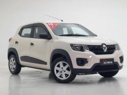 RENAULT Kwid 1.0 12V 4P SCE FLEX ZEN