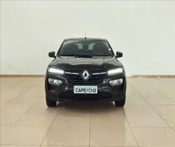 RENAULT Kwid 1.0 12V 4P SCE FLEX INTENSE