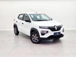 RENAULT Kwid 1.0 12V 4P SCE FLEX ZEN