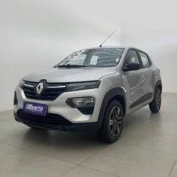 RENAULT Kwid 1.0 12V 4P SCE FLEX INTENSE