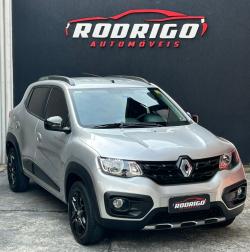 RENAULT Kwid 1.0 12V 4P SCE FLEX OUTSIDER