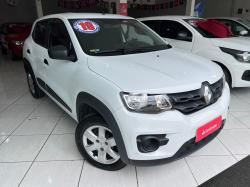 RENAULT Kwid 1.0 12V 4P SCE FLEX ZEN