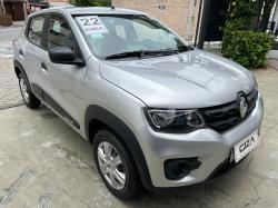 RENAULT Kwid 1.0 12V 4P SCE FLEX ZEN