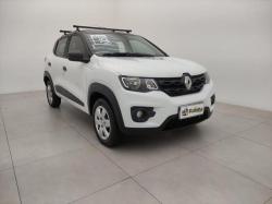 RENAULT Kwid 1.0 12V 4P SCE FLEX ZEN