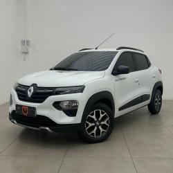 RENAULT Kwid 1.0 12V 4P SCE FLEX OUTSIDER