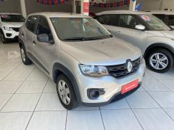 RENAULT Kwid 1.0 12V 4P SCE FLEX ZEN