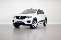 RENAULT Kwid 1.0 12V 4P SCE FLEX ZEN