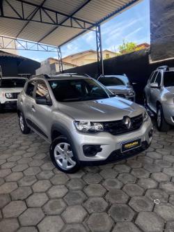 RENAULT Kwid 1.0 12V 4P SCE FLEX ZEN