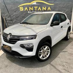 RENAULT Kwid 1.0 12V 4P SCE FLEX ZEN