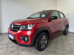 RENAULT Kwid 1.0 12V 4P SCE FLEX INTENSE