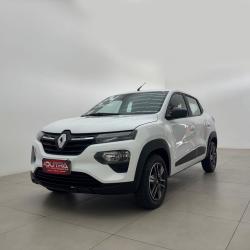 RENAULT Kwid 1.0 12V 4P SCE FLEX INTENSE