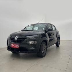 RENAULT Kwid 1.0 12V 4P SCE FLEX ZEN