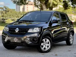 RENAULT Kwid 1.0 12V 4P SCE FLEX ZEN