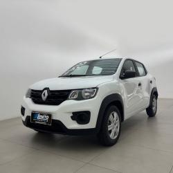 RENAULT Kwid 1.0 12V 4P SCE FLEX ZEN