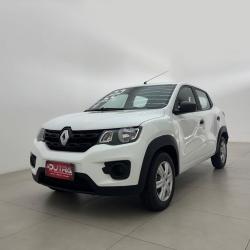 RENAULT Kwid 1.0 12V 4P SCE FLEX ZEN