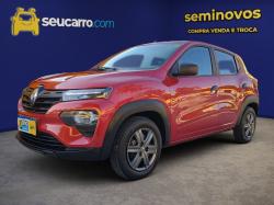 RENAULT Kwid 1.0 12V 4P SCE FLEX ZEN