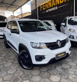 RENAULT Kwid 1.0 12V 4P SCE FLEX ZEN