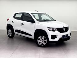 RENAULT Kwid 1.0 12V 4P SCE FLEX ZEN