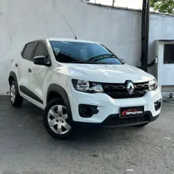 RENAULT Kwid 1.0 12V 4P SCE FLEX ZEN