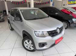 RENAULT Kwid 1.0 12V 4P SCE FLEX ZEN