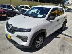 RENAULT Kwid 1.0 12V 4P SCE FLEX ZEN