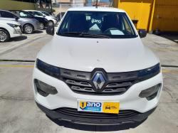 RENAULT Kwid 1.0 12V 4P SCE FLEX ZEN