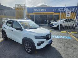 RENAULT Kwid 1.0 12V 4P SCE FLEX ZEN