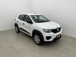 RENAULT Kwid 1.0 12V 4P SCE FLEX ZEN