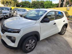 RENAULT Kwid 1.0 12V 4P SCE FLEX ZEN