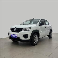 RENAULT Kwid 1.0 12V 4P SCE FLEX ZEN