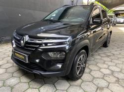 RENAULT Kwid 1.0 12V 4P SCE FLEX INTENSE
