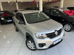 RENAULT Kwid 1.0 12V 4P SCE FLEX ZEN